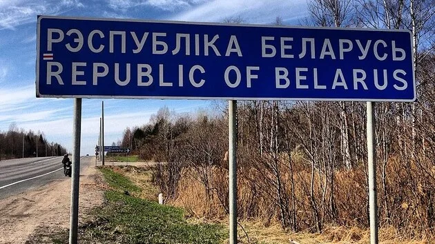 Правозахисники розповіли, як у Білорусі карають за підтримку України