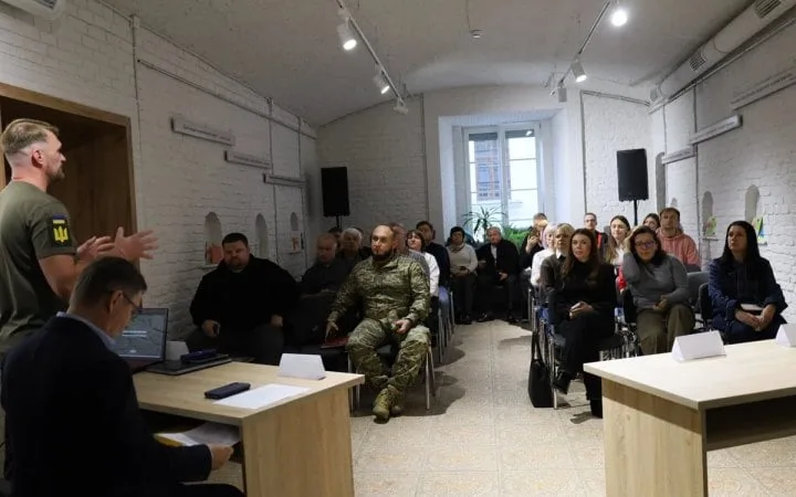 У Росії засудили чотирьох людей у справі про нібито замахи на представників окупаційної влади у Мелітополі