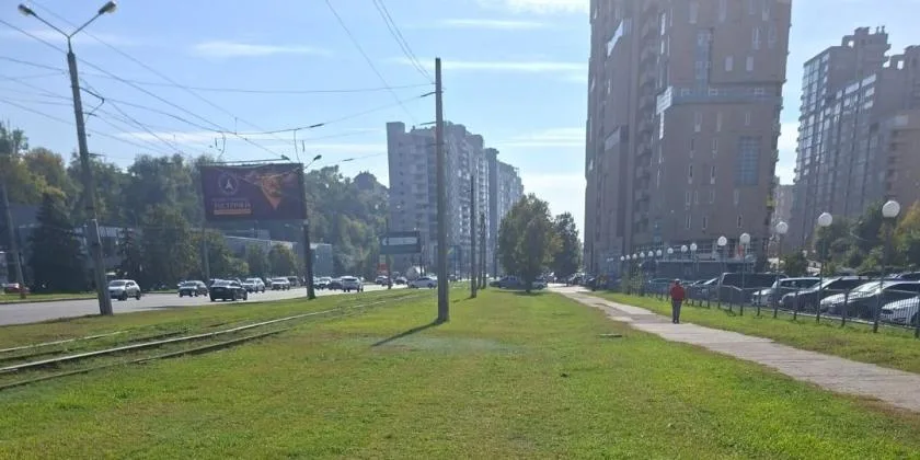 пустир