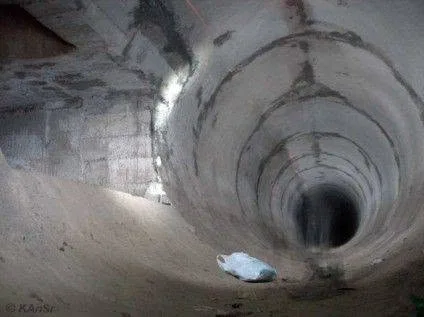 Казбетський тунель
