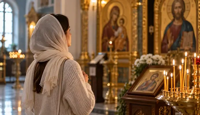 19 жовтня — яке сьогодні церковне свято, історія, традиції та прикмети