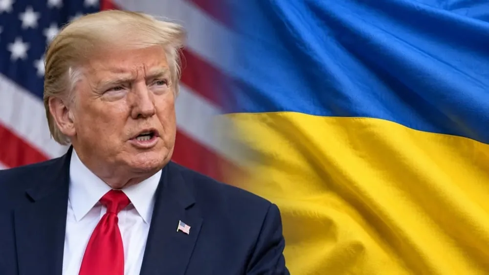 Трамп хочет заставить Украину пойти на капитуляцию: известный генерал разнес план США