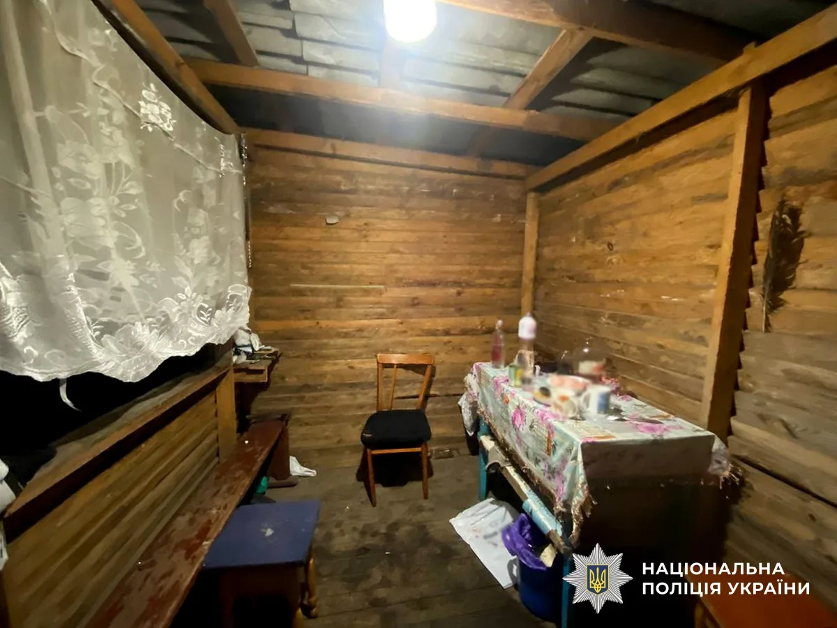 Застілля у Малині завершилося ножовим пораненням гостя