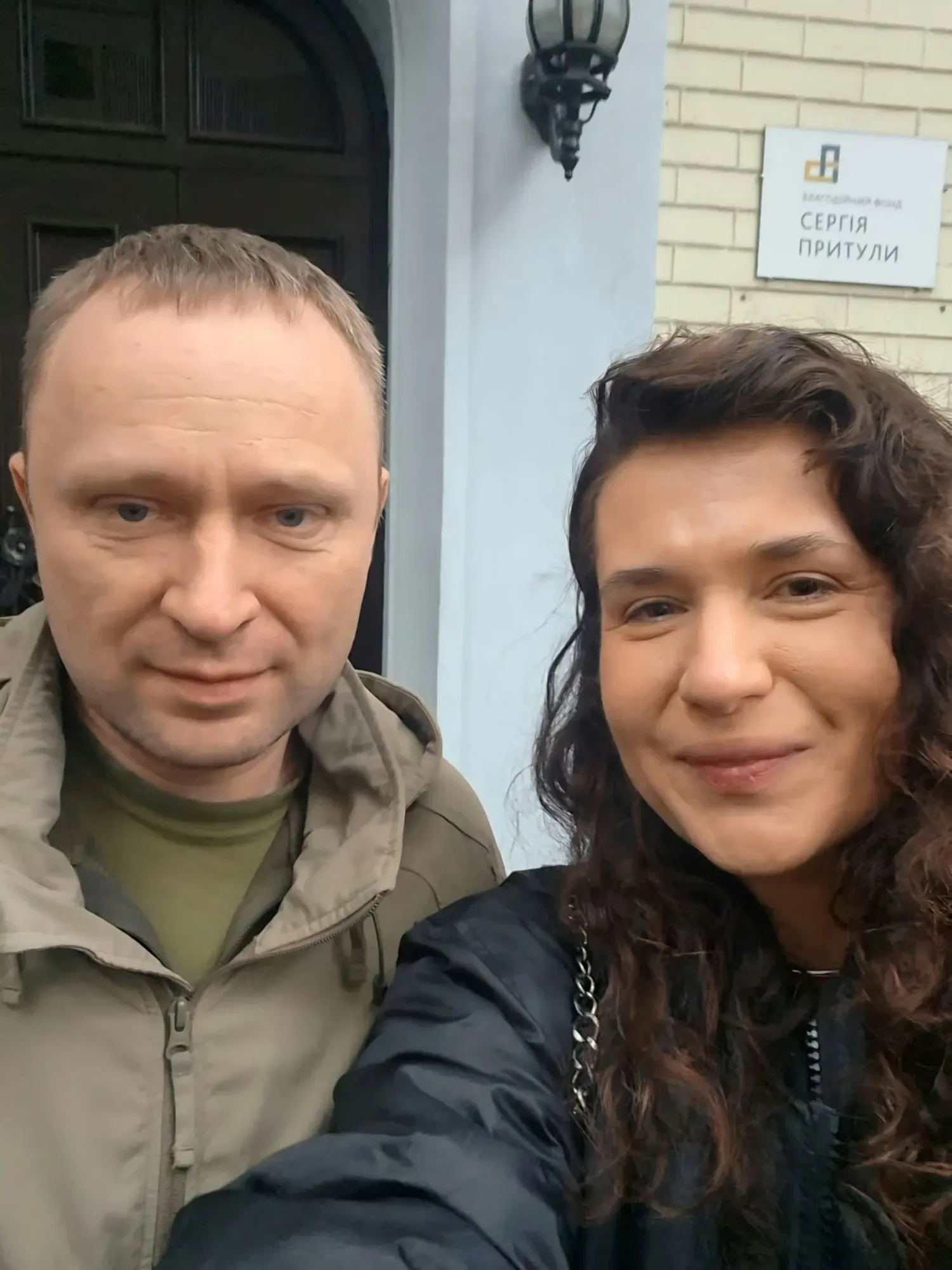 ''Зустріти головкома – таке не кожного дня стається''. В мережі проказали свіже фото Драпатого