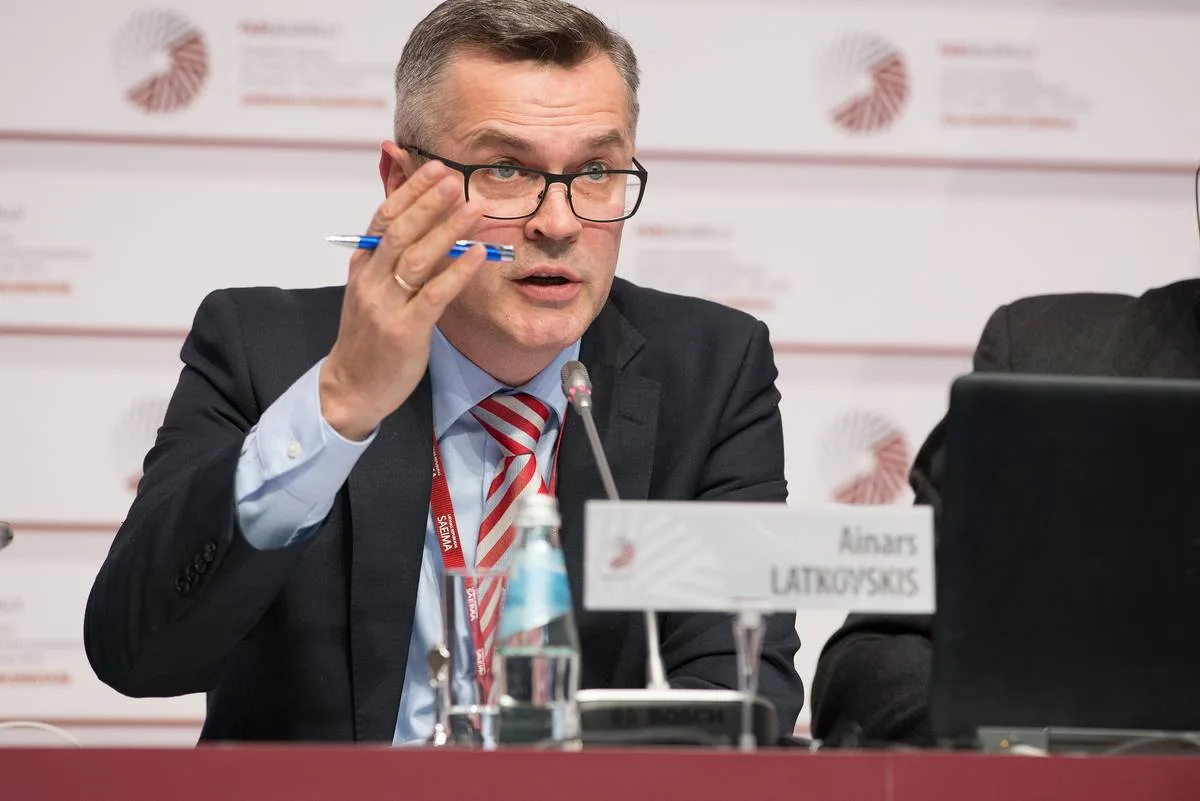 Европа не готова к возможной войне с Россией и нуждается в Украине — латвийский парламентарий