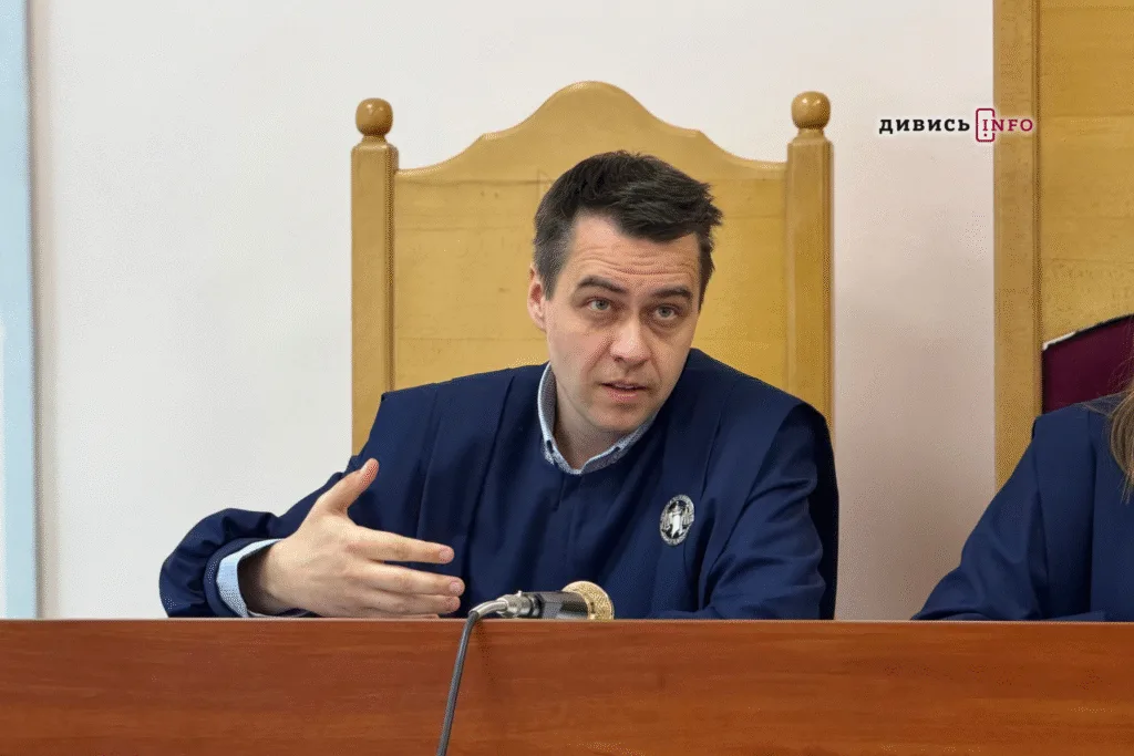 Суд закликав досягти компромісу у справі щодо ринку «Добробут» у Львові (фото) - 3