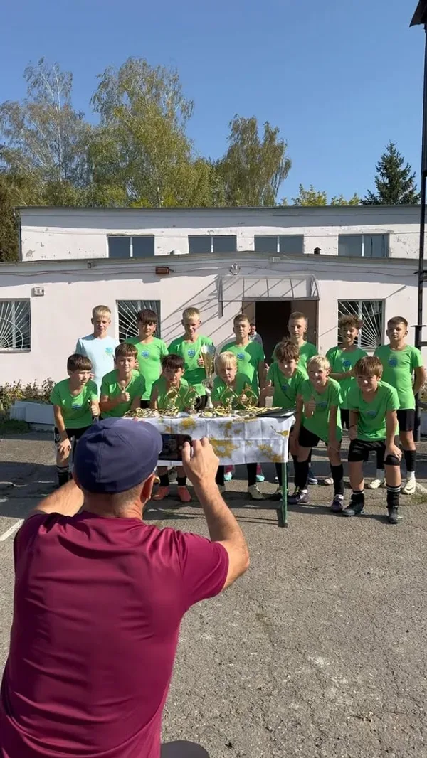 У Новому Роздолі завершився XIII турнір пам’яті Андрія Баля