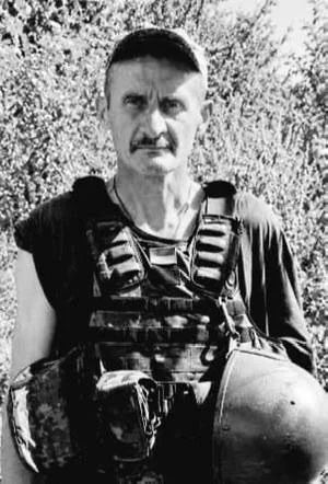 На Львівщині прощаються із шістьма військовими — що про них відомо (фото) - 1