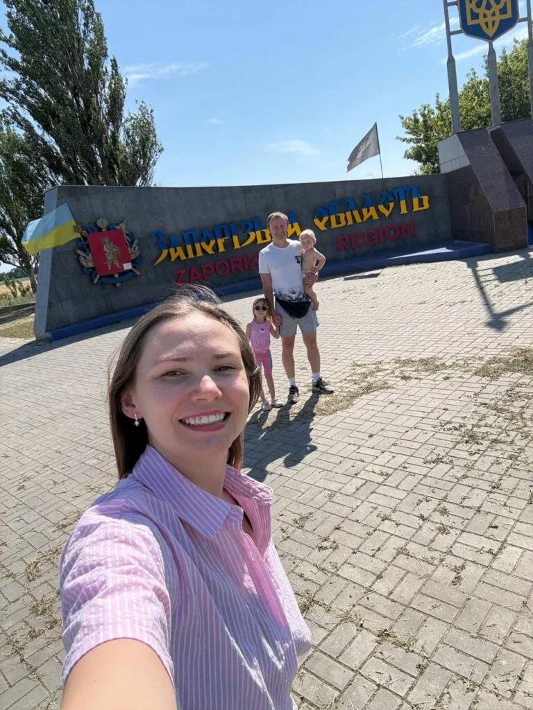 До України Федоренки поверталися також три доби. 