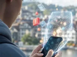 Швейцарія планує посилити правила для великих онлайн-платформ — Anadolu Agency