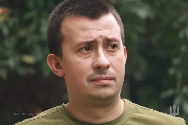 Кухар «Рататуй» і кіт-дегустатор Семен: як лучанин годує бійців 100-ї бригади (фото)