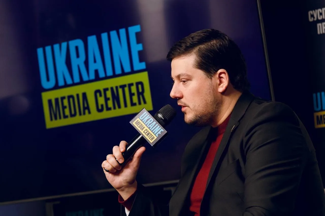 Преференції для експорту олійних на тлі переповнених зерном складів є неприпустимими - Марчук
