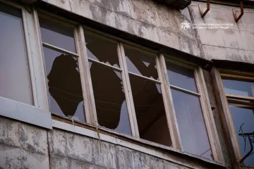 Росіяни з вечора понад 10 разів атакували Дніпропетровщину, є постраждалий