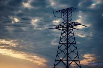 В кількох областях України застосовуються аварійні відключення світла