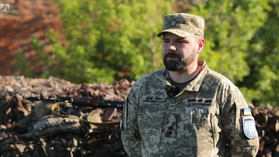 «Після піхоти вам уже нічого не буде страшно»: історія бійця, який дивом уцілів під час виходу з оточення 