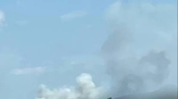 Росіяни б’ють FPV-дронами та КАБами по прикордонню Чернігівщини