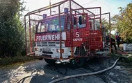 РФ нанесла удар по магазину под Харьковом: есть жертвы