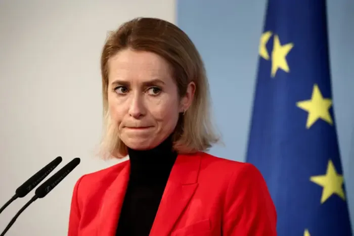 Глава європейської дипломатії відреагувала на заяву Трампа про вибори в Україні
