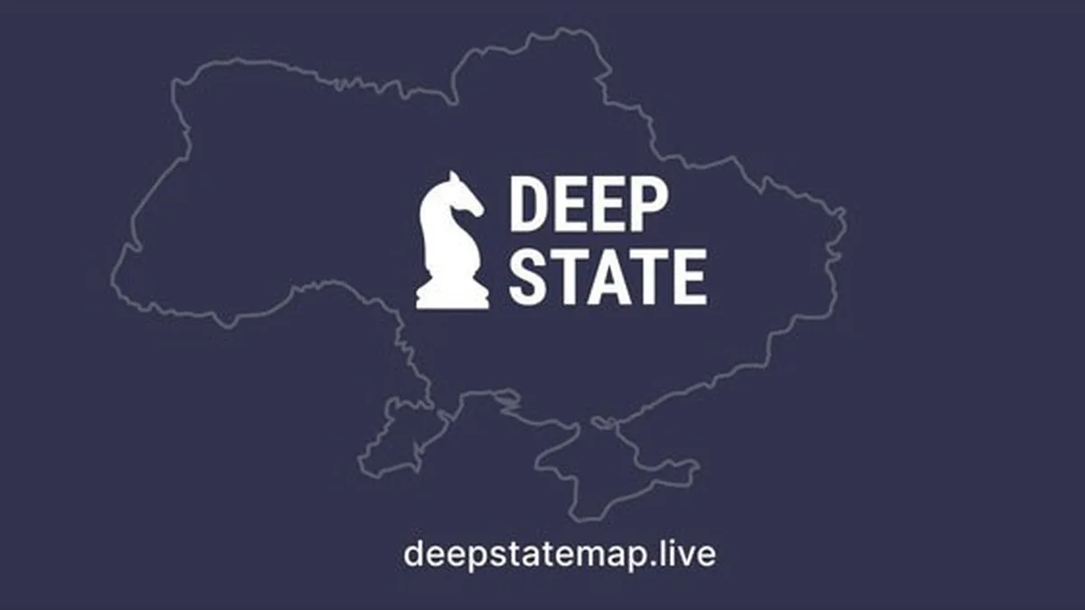 Окупанти просунулись між Родинським і Добропіллям, захопивши 7 кв км – DeepState