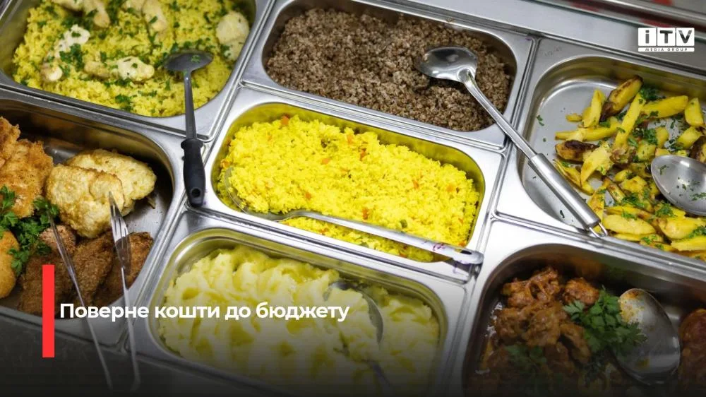 Завищив ціни на продукти для дітей: на Рівненщині підприємець поверне 138 тисяч гривень до бюджету