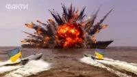 Підсанкційний танкер ARMADA LEADER потрапив під удар поблизу Сочі