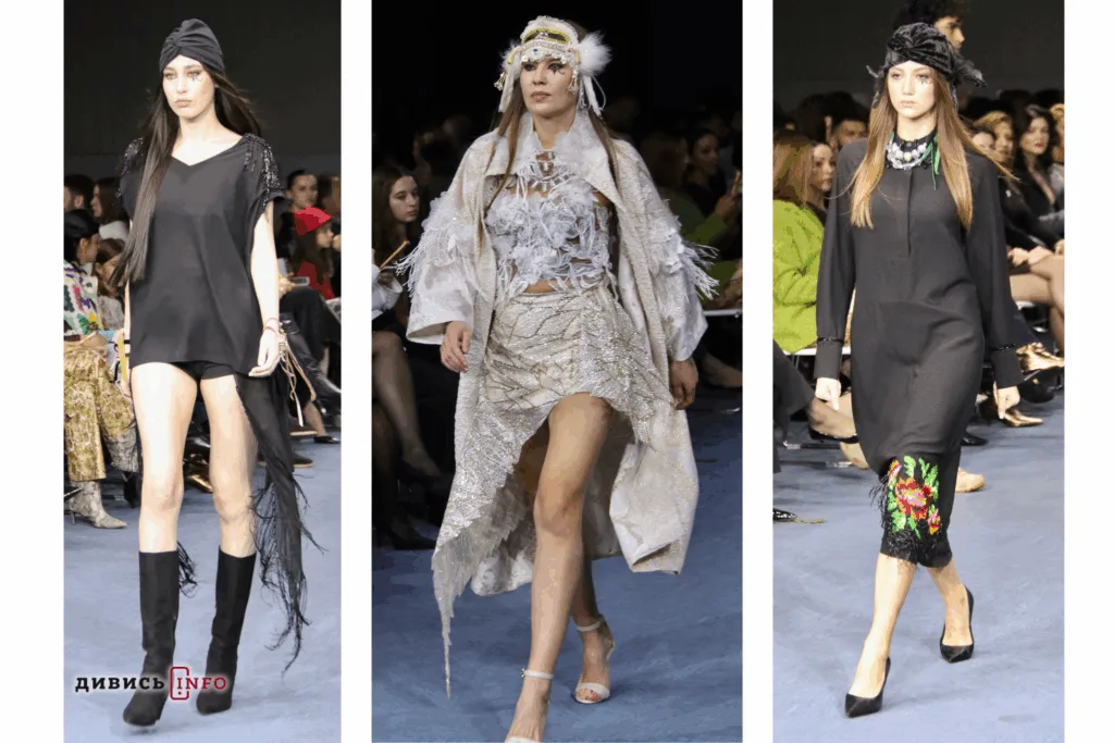 У Львові відбувся новий сезон Lviv Fashion Week (фото) - 22