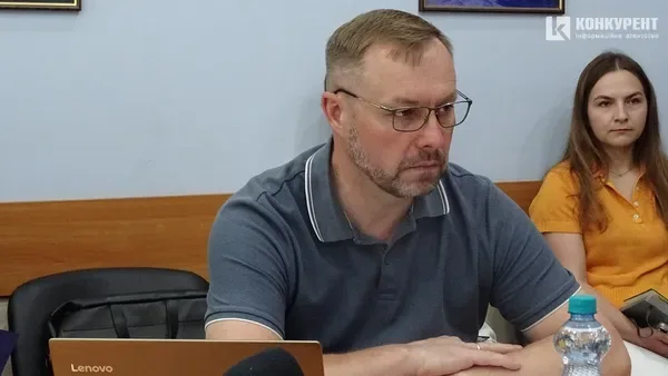 Михайло Наход