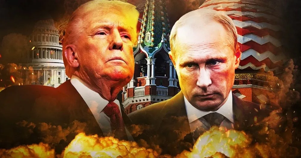 Трамп перешел на язык ультиматумов из Украины: эксперт предупредил о худшем переломе в войне