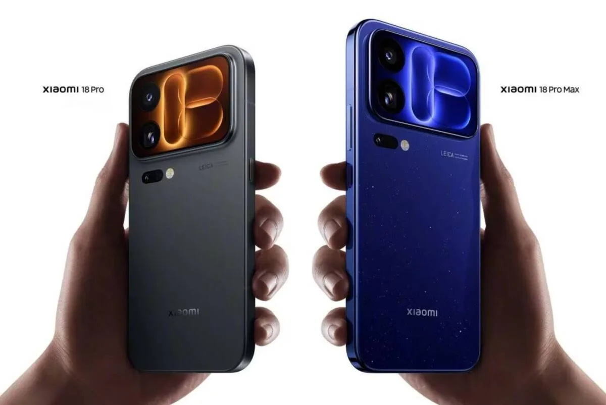 Xiaomi 18 Pro для Європи отримає менший акумулятор, ніж китайська версія
