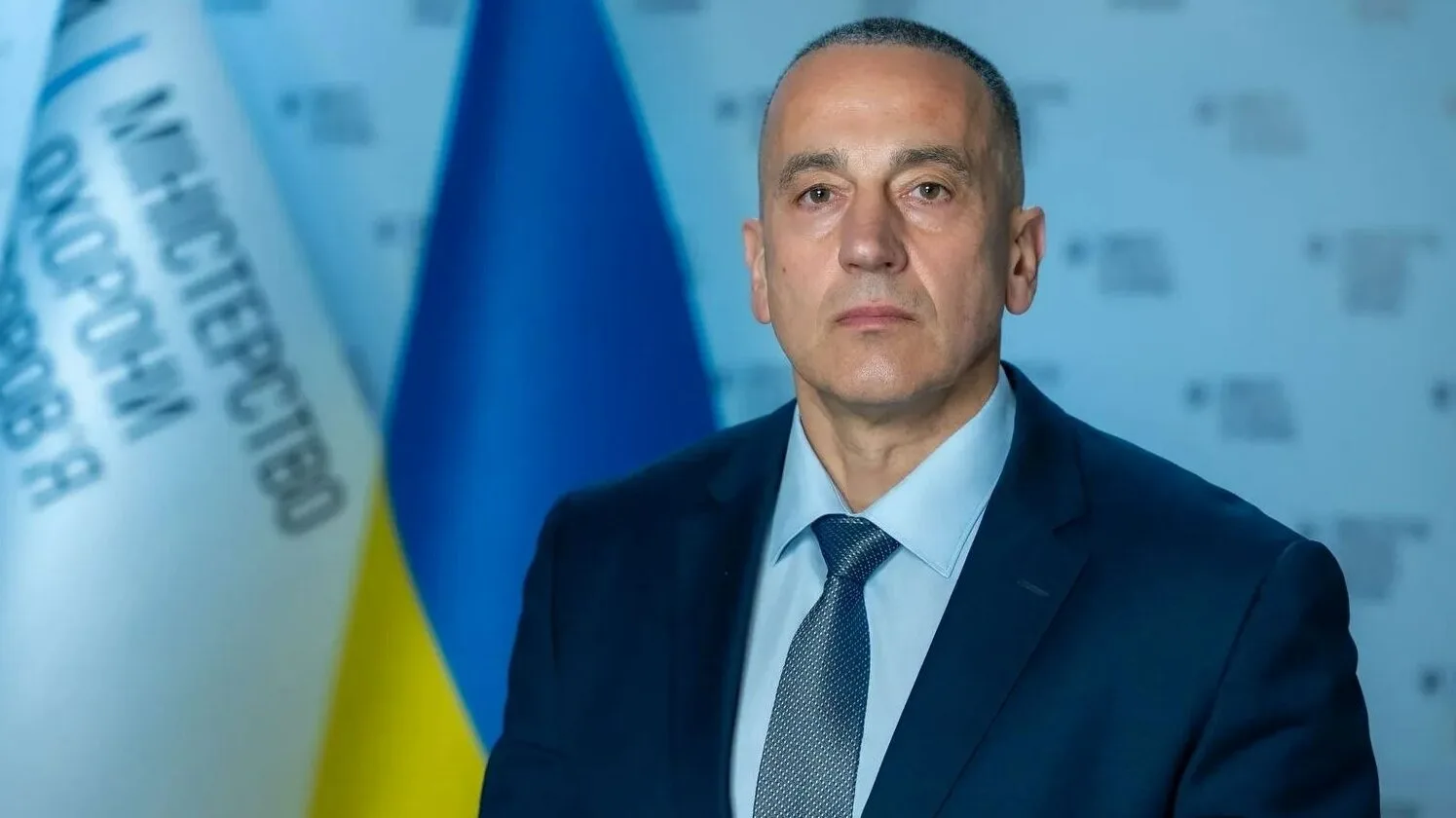 Чернігівця призначено заступником міністра охорони здоров’я – головним державним санітарним лікарем України