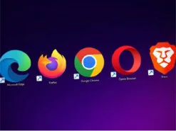 Експерт протестував усі основні браузери на Chromium: один суттєво перевершив Chrome