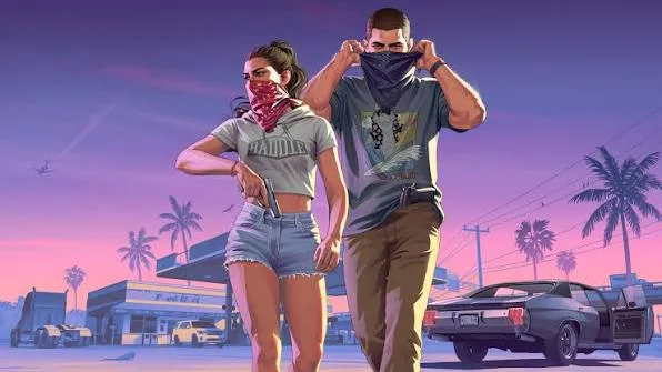 GTA 6 встановлює рекорди ще до виходу: понад 6 млн передзамовлень і $594 млн доходу