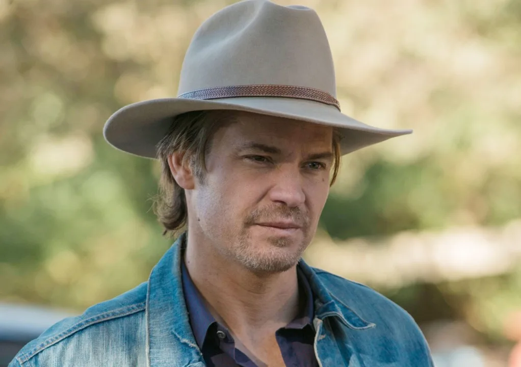 Своя правда (Justified) 2010–2015