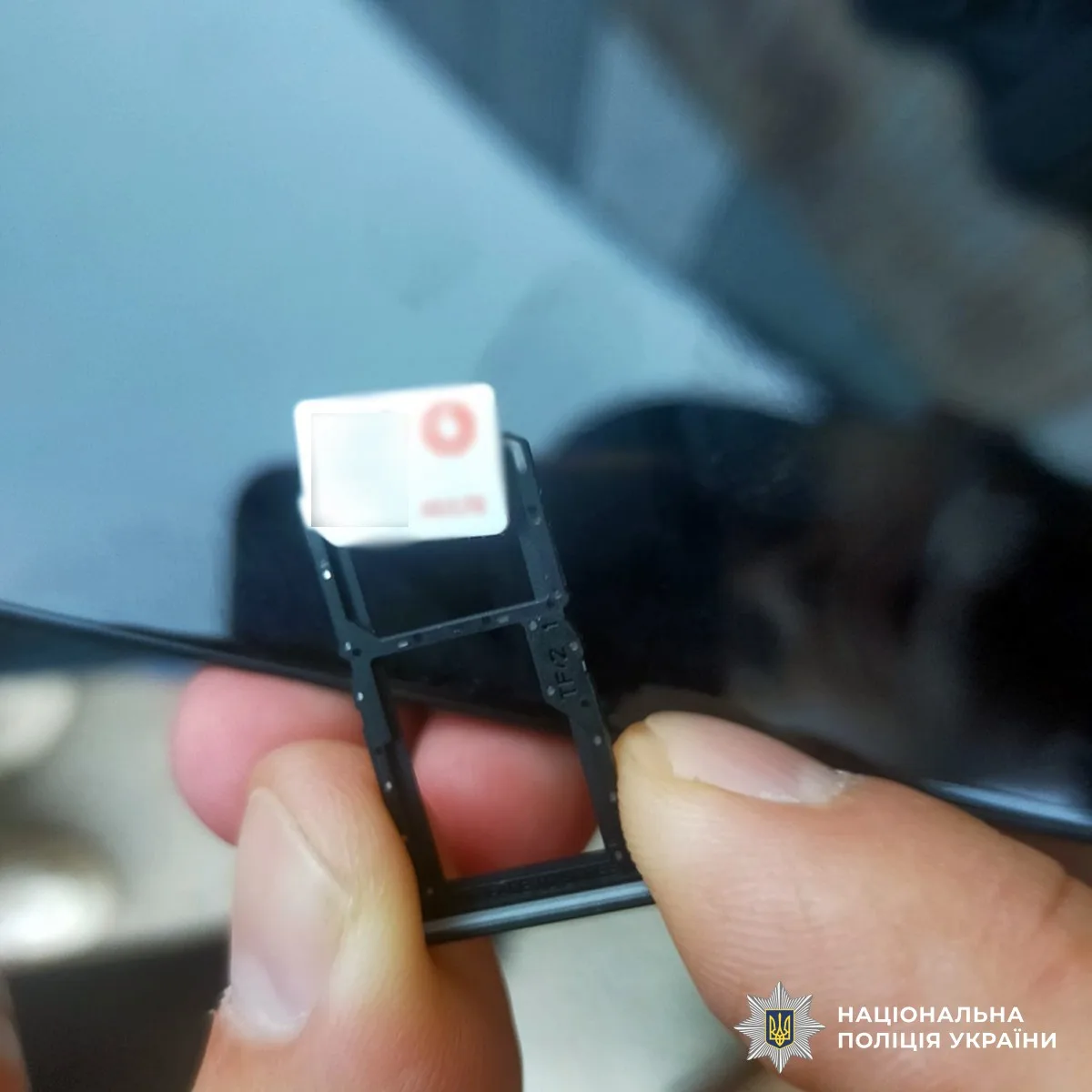 Будівля суду в Житомирській області