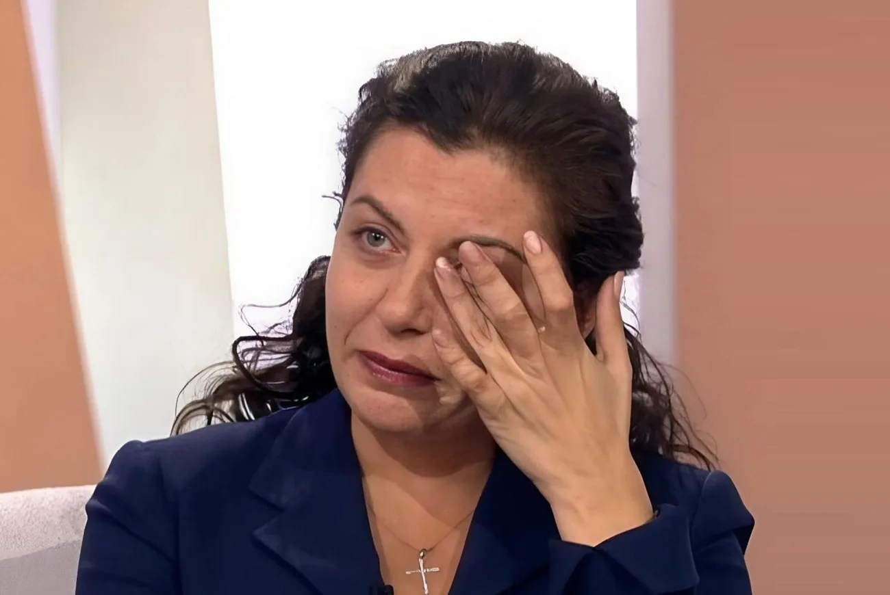 "Только вопросы жизни и смерти": Симоньян заявила о серьезных осложнениях после операции