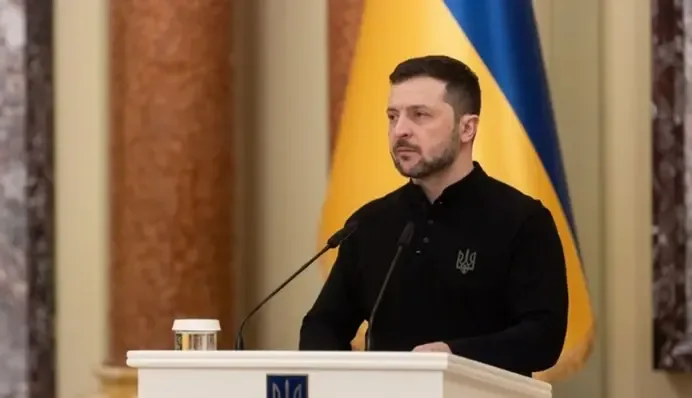 Президент України підписав закон про освітні права національних меншин і корінних народів
