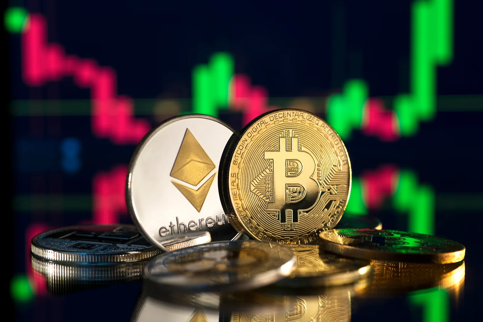 Центробанк РФ заборонить росіянам продавати криптовалюту