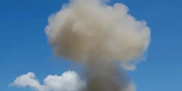 До 25 людей зросла кількість постраждалих через удар по Чернігову