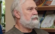 Умер известный украинский писатель