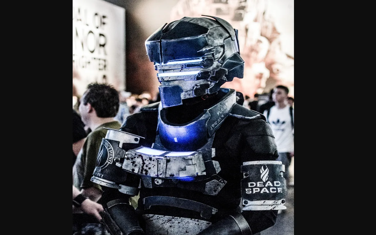 В космосе никто не услышит твоего крика: 9 секретов Dead Space, которые вы могли пропустить