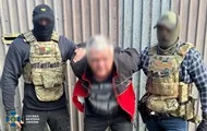 В Днепре и Славянске задержали агентов РФ