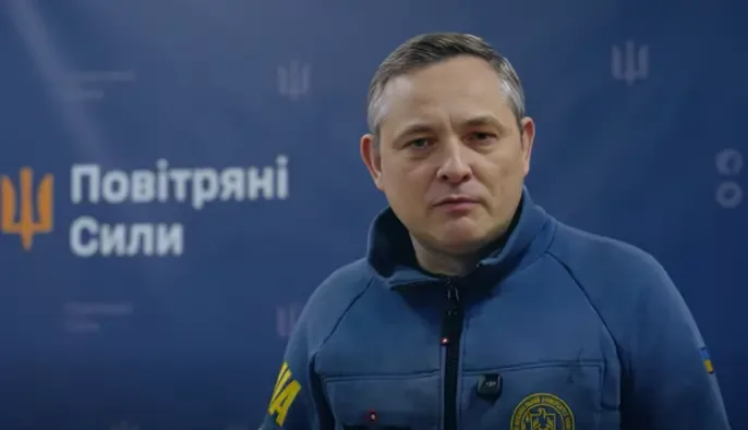 Україна вперше збила реактивний БпЛА з роботизованої турелі: що розповіли Повітряні сили