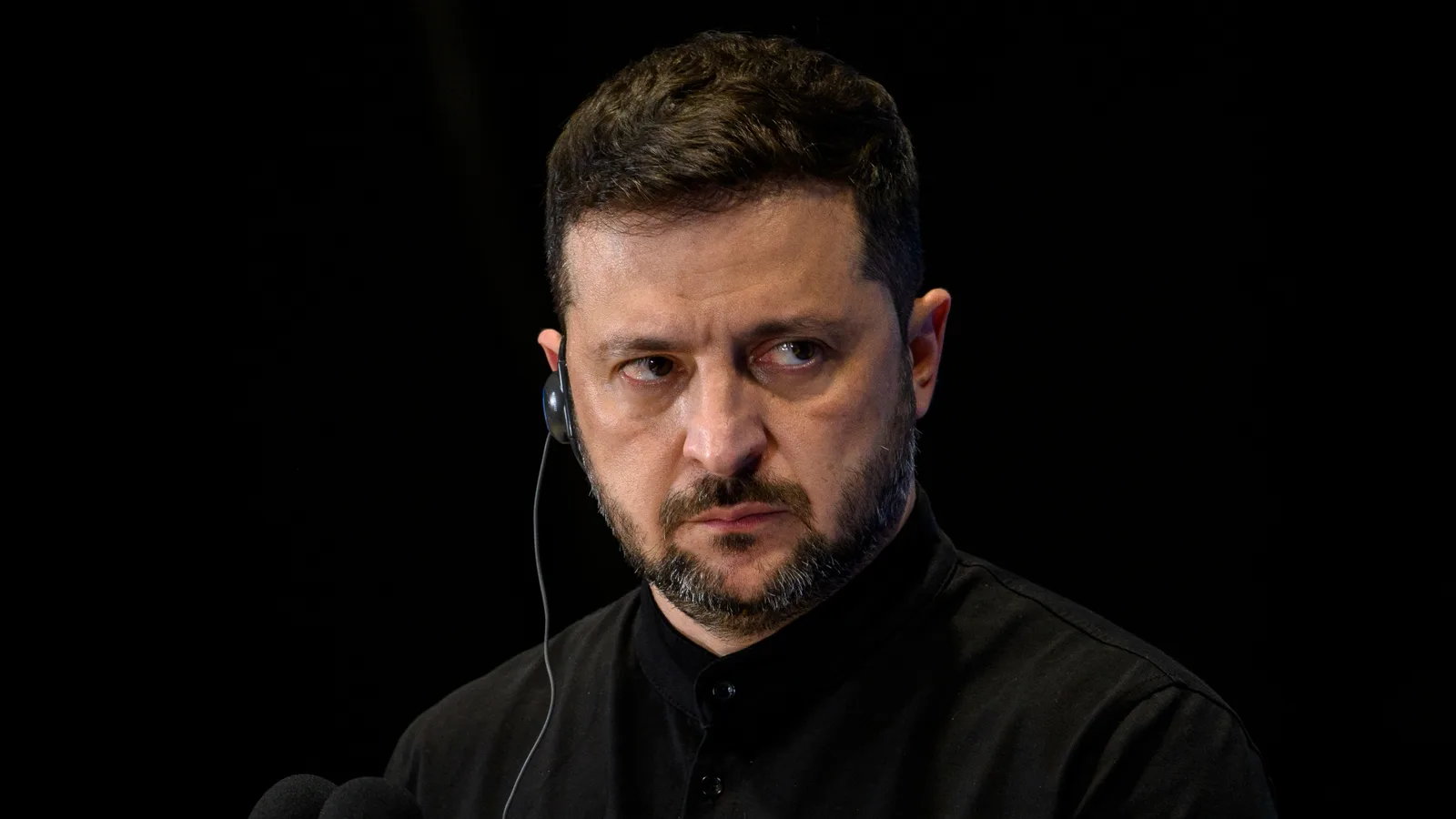 "Це подарунок Путіну на день народження": Зеленський розкритикував дозвіл США на імпорт дизелю з РФ