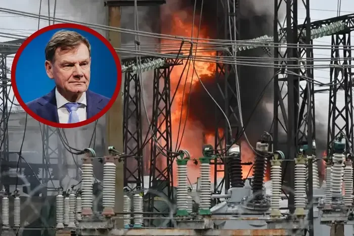 «Росія повинна зробити перший крок»: Берлін закликав РФ припинити удари