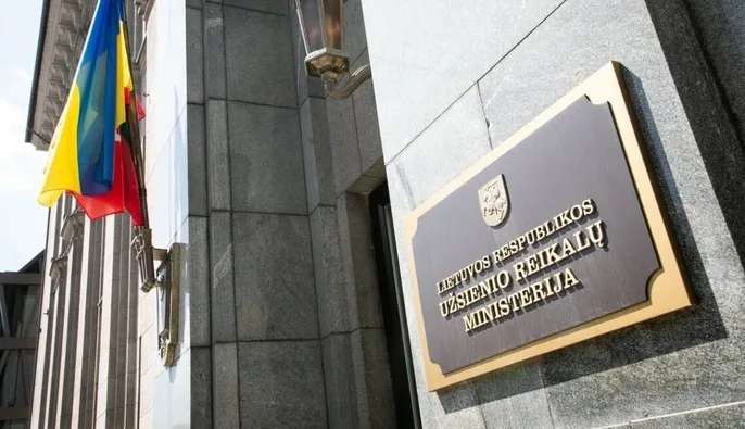 Європейські посольства не планують залишати Київ через удари РФ