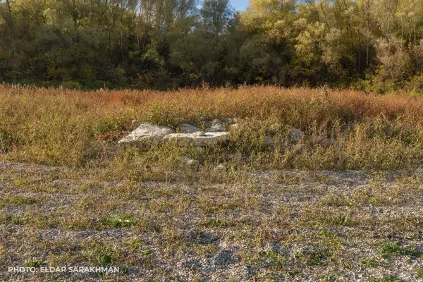 Південне рамено церкви