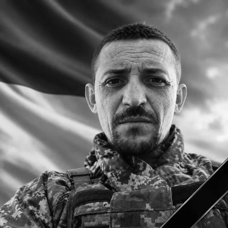 На Львівщині прощаються із шістьма військовими — що про них відомо (фото) - 2