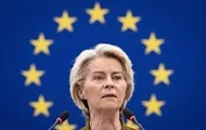 Пока США колеблются, ЕС доказывает свою надежность для Украины через санкци