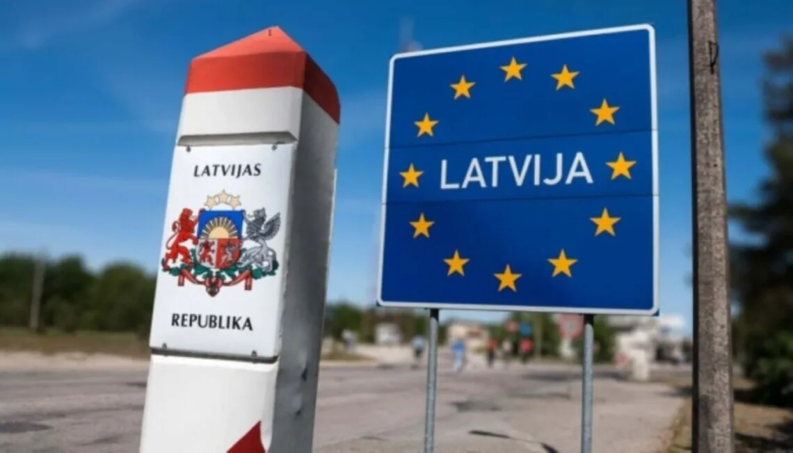 Білорусь заборонила деякі товари з Латвії