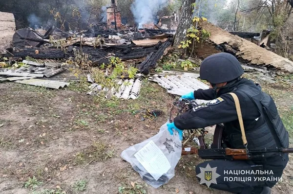 Двоє загиблих, шестеро поранених внаслідок російських атак на Сумщині